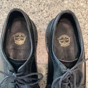 Florsheim | Shoes | Vintage Florsheim Size 1d 75675 Kenmoor  display picture 1